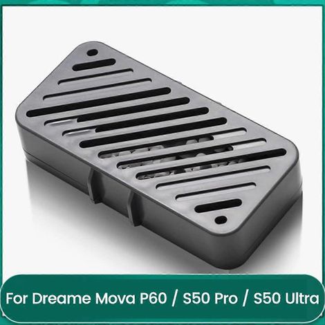 Module de désodorisation ionique pour réservoir d'eaux usées Dreame Mova P60 (1/5)