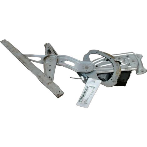 [PRODUIT D'OCCASION] Mecanisme+moteur Leve-glace Arriere Droit RENAULT Scenic III 2009- ♻️ Ref Oe. 827303178r - Garantie à vie (1/5)