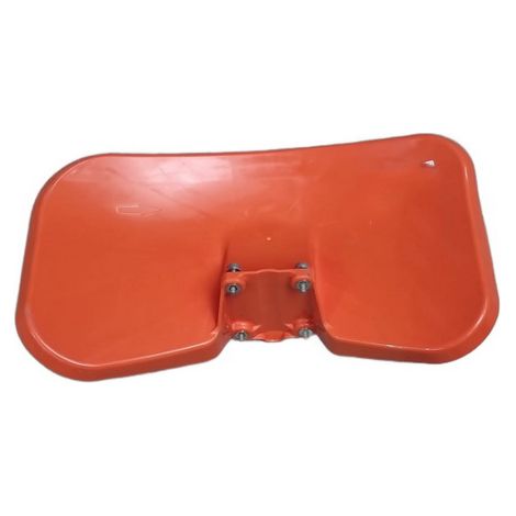 Protector Triturar compatible con Stihl Fs 510 560  Ref 90003730