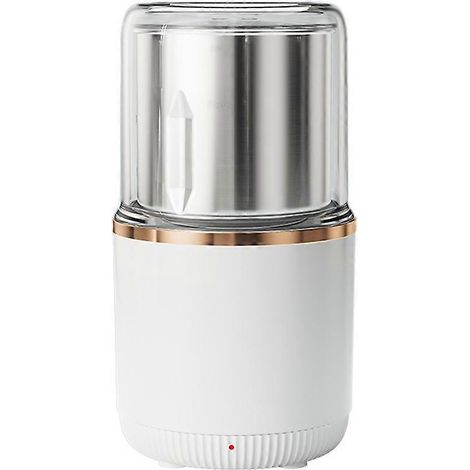 Café et Grain moulin sec et Wet Grinding machine avec Removable lavable pièces pour maison cuisine UE prise (1/5)