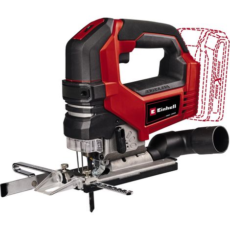 Scie sauteuse sans fil TP-JS 18/135 Li BL (1/5)