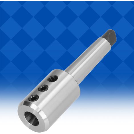 MT3-SL20 25 32 Seitlich verriegelbarer Werkzeughalter, U-förmiger CNC-Werkzeughalter zum Bohren und Fräsen MT3-SL25 (1/5)