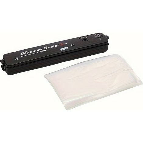 machine de mise sous vide, machine d'emballage alimentaire, machine de scellage plastique, machine de conservation des aliments, machine sous vide électrique domestique