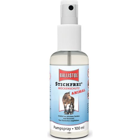 Stichfreie Tierpflege 100 Ml (1/3)