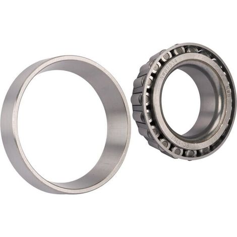 Rodamiento de rodillos c贸nicos UNIVERSAL NWB02190
