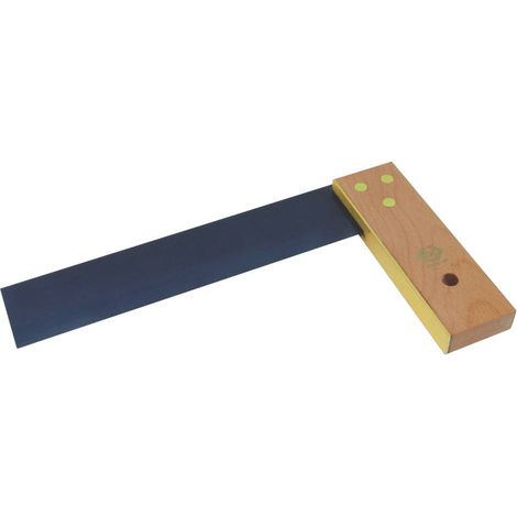 C.K T3533 09 Squadra da falegname 225 mm