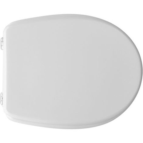 SEDILE WC PER DOLOMITE VASO GARDA FORMA 6 Misura: Bianco