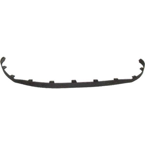 Spoiler de pare-choc avant Nissan Micra K12 phase 1 2003-2005
