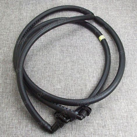 Headlight washer spray hose, headlight washer hose suitable for Volkswagen Golf, Jetta, Magotan, Audia 4