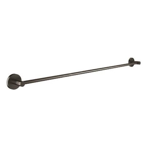 Grohe Essentials Barre porte-serviettes Anthracite, 40386AL1 (1/3)