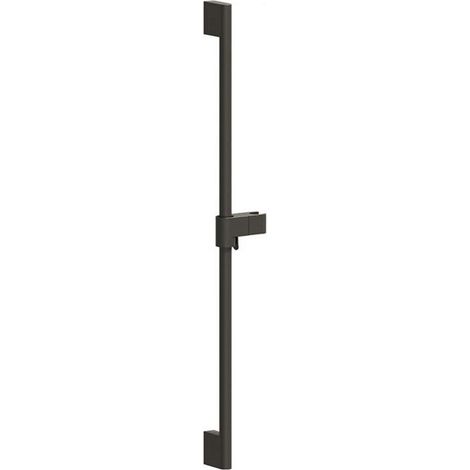 Ravak - Duschstange, 70 cm, gebürstetes Graphit X07P703 (1/3)