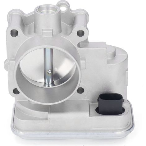 Corps de papillon électronique 4891735AD résistant à la chaleur, remplacement pour Dodge Avenger 2.4L 2008-2014 (1/5)
