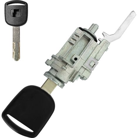 Applicable to Honda XR-V ignition lock cylinders, 2015 Honda Odyssey, Honda City, Honda Vezel 3, Honda Fit 06351-1316-A01 (1/4)
