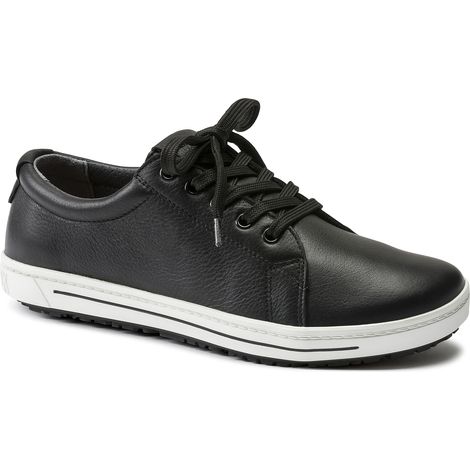 QO 500 BIRKENSTOCK Arbeitsschuhe Unisex weiß normal 35 (1/5)