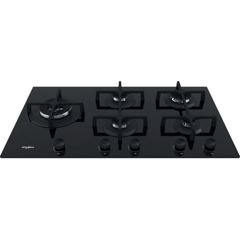 Table de cuisson à gaz Whirlpool - GOA 9523/NB1