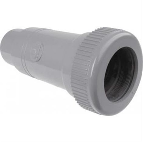 Manchon dilatation PVC MF 32  Nicoll -NF-  Le lot de 10