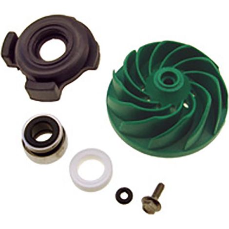 JOINT DE MOTEUR POUR LAVE VAISSELLE ELECTROLUX - 5022236600 (1/4)
