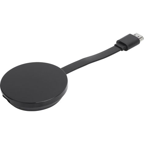 Clé HDMI sans fil 4K, adaptateur d'affichage pour téléphone, récepteur et dispositif de duplication d'écran (1/5)