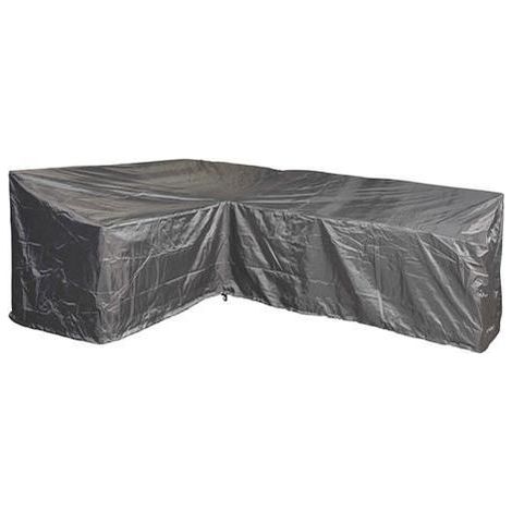 Housse de salon de jardin AeroCover Links l. 270 x P 210 (1/5)
