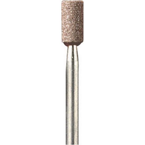 Dremel 26158153JA Schleifspitze Schaft-Ø 3,2 mm 3 St.