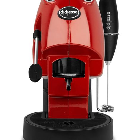 Didiesse Baby Frog coffee & tea Semi-automatique Machine à expresso 1,3 L