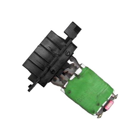[PRODUIT D'OCCASION] Module De Chauffage OPEL Corsa (d) 06-10 ♻️ Ref Oe. 55702437 - Garantie à vie (1/2)