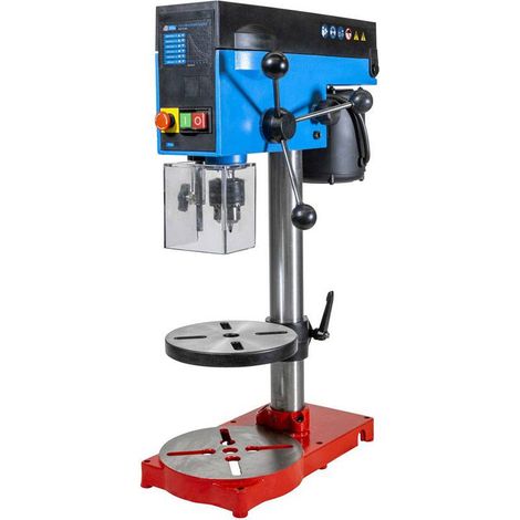 Güde Tischbohrmaschine GTB 13 Pro (1/5)