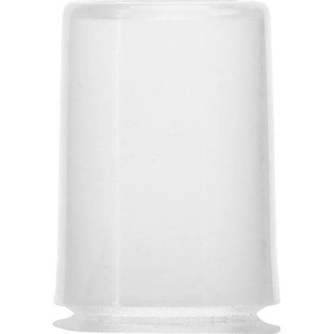 50 pièces embouts buccaux AT6000 pour éthylotest numérique portable de poche porte-clés (1/5)