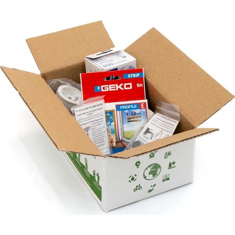 Pack énergie mes premiers éco gestes