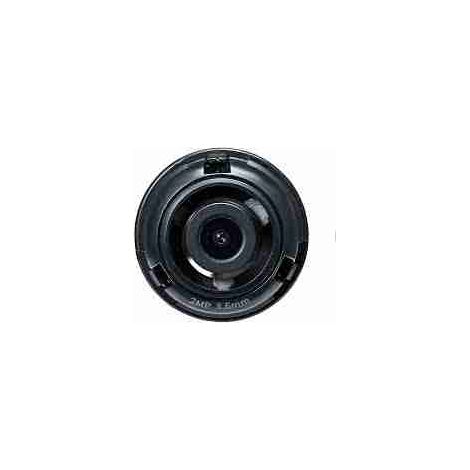 Lente de ángulo recto/cuerpo de imagen HANWHA SLA-T2480V de 2,4 mm para XNB-6001 (cable de 8,0 m)
