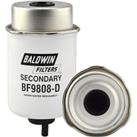 Filtre A Gasoil BALDWIN BF9808-D - Equivalent SN 70311 HIFI FILTER