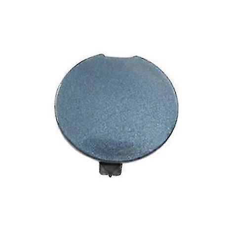 Abdeckung für Abschlepphaken vorne und hinten für Mazda 6 Atenza 2013 2014 2015 M6, lackiert in Rot, Silber, Blau, Weiß – Blau F (1/5)