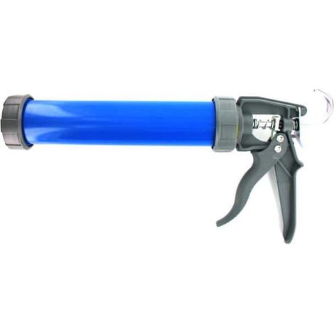 Gun Tasche und Patrone 400ml COX Handbuch