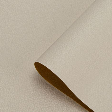 (Blanc 10x20cm) Autocollant de réparation auto-adhésif pour usage domestique, canapé, réparation de cuir PU et réparation de meubles. (1/5)