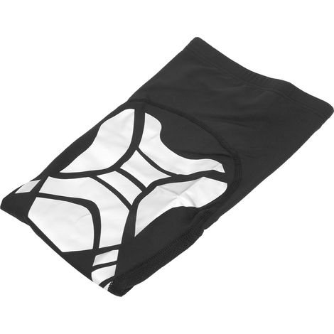 Genouillère de basketball, protège-jambes respirant, équipement de protection pour les activités de plein air (XL) (1/5)
