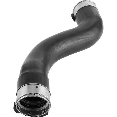 Tuyau de suralimentation turbo 2125280000 compatible Mercedes Classe C C180 C200 C220 C250 CDI, flexible d'admission moteur, pièce de rechange (1/5)