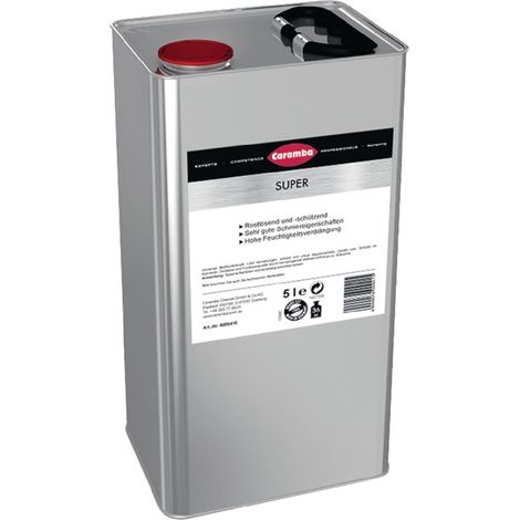 Multifonction Huile Bidon de 5 L. Super, GEBINDE:, contenu: 5 l (Par 2) (1/3)