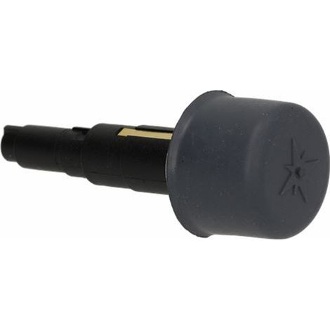 ACCENSIONE PIEZO CUCINE PROFESSIONALI CON GUAINA D.18mm