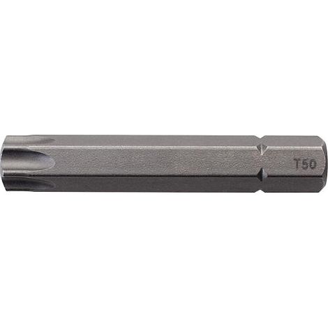 Embout de rechange pour HECO-PowerLock, T-50, 50 mm, 1 pièce sous blister
