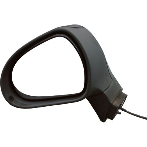 [PRODUIT D'OCCASION] Retroviseur Exterieur Electrique Gauche PEUGEOT 207 2006-2013 ♻️ Ref Oe. 8149zg - Garantie à vie (1/4)