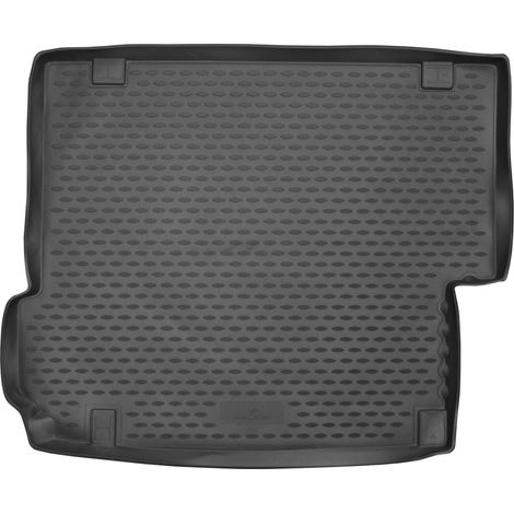 Bac de Coffre XTR pour BMW X3 (F25) 2010 - 2017 (1/5)