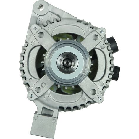 Focus 2.5 RS, Focus 2.5 RS 500, Focus 2.5 ST, S40 2.4, S40 2.5 T5, V50 2.4 (1/5)