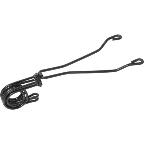 Kit Boucle Avant Et Tiges Pour Selle Cuir B135 - Réparation Facile - Brooks