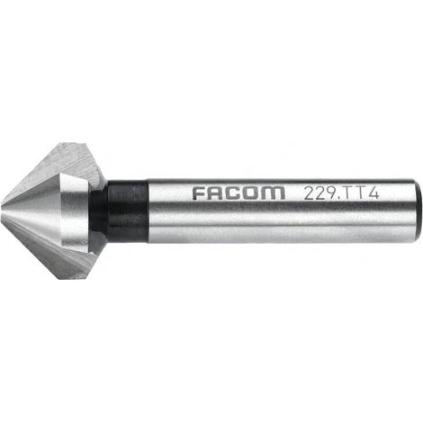 FACOM Kegelsenker 90° Schneidfläche 16,5 mm
