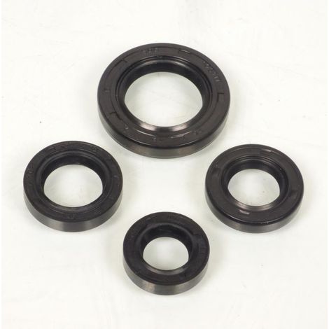 Joint spi moteur RSM pour scooter Peugeot 50 Buxy Neuf (1/2)