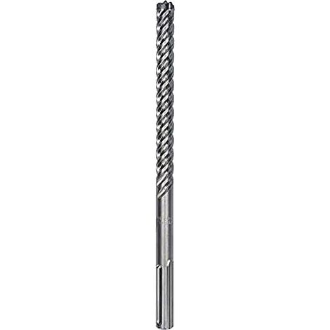 SDS-max-8X trapano a percussione D.12mm funzionante L.800mm L.940mm SDS-max 1 pezzo BOSCH (1/4)
