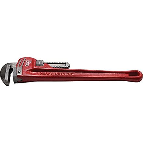 Pinza BGS a pappagallo da 450 mm 25 - 51 mm - 543 (1/3)