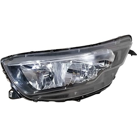 PROIETTORE SINISTRO CON MOTORE ELETTRICO  - IVECO - Daily 2019 - 5802476874
