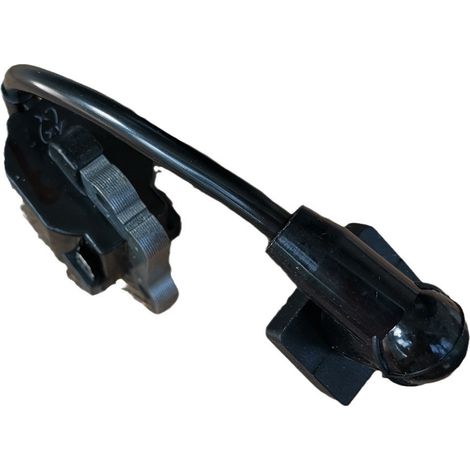 Bobine d'allumage pour moteurs, bobine d'ignition haute performance pour systèmes de démarrage, compatibilité améliorée et fiabilité pour moteurs de petite cylindrée-x