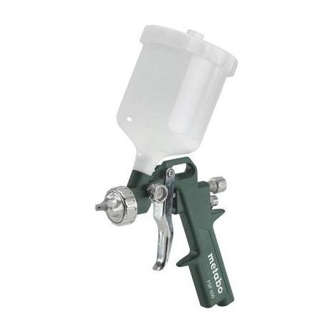 Pistola ad aria compressa FSP 600 - 4,5 bar - Consumo d'aria 240 l/min Metabo (1/2)